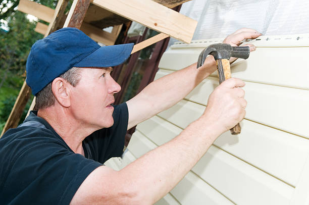 Affordable Siding Repair and Maintenance Services in Santa Clarita, CA