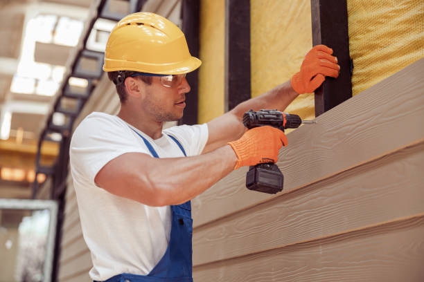 Historical Building Siding Restoration in Santa Clarita, CA