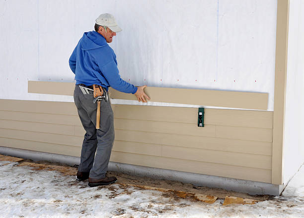 Best Fiber Cement Siding Installation  in Santa Clarita, CA